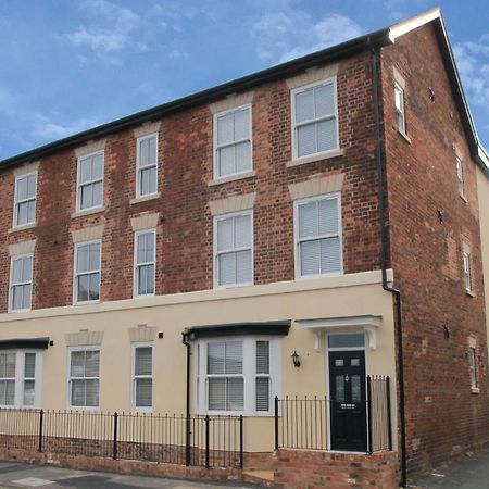 Friars House, Stafford By Bell Apartments Dış mekan fotoğraf