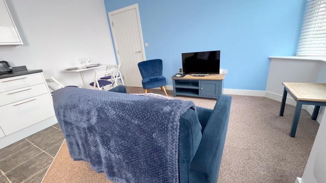 Friars House, Stafford By Bell Apartments Dış mekan fotoğraf