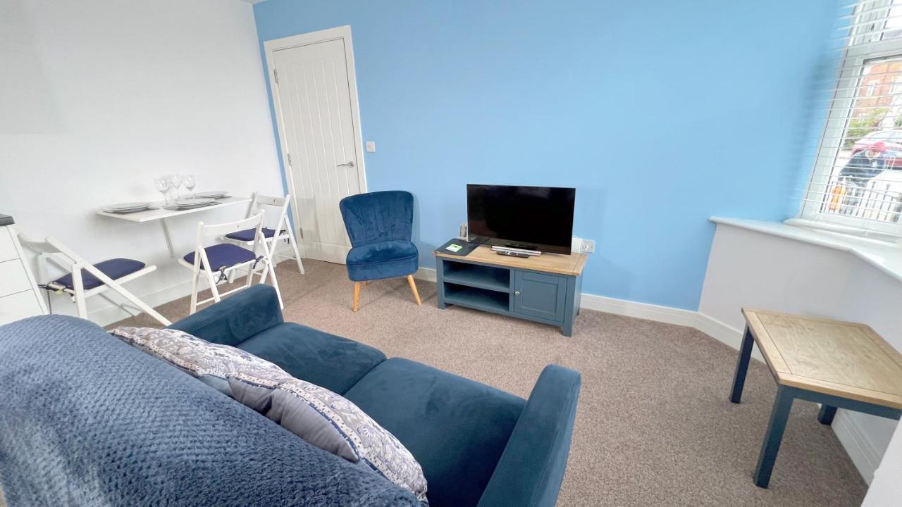 Friars House, Stafford By Bell Apartments Dış mekan fotoğraf