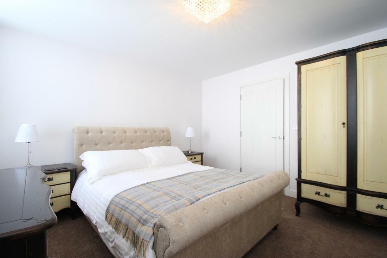 Friars House, Stafford By Bell Apartments Dış mekan fotoğraf